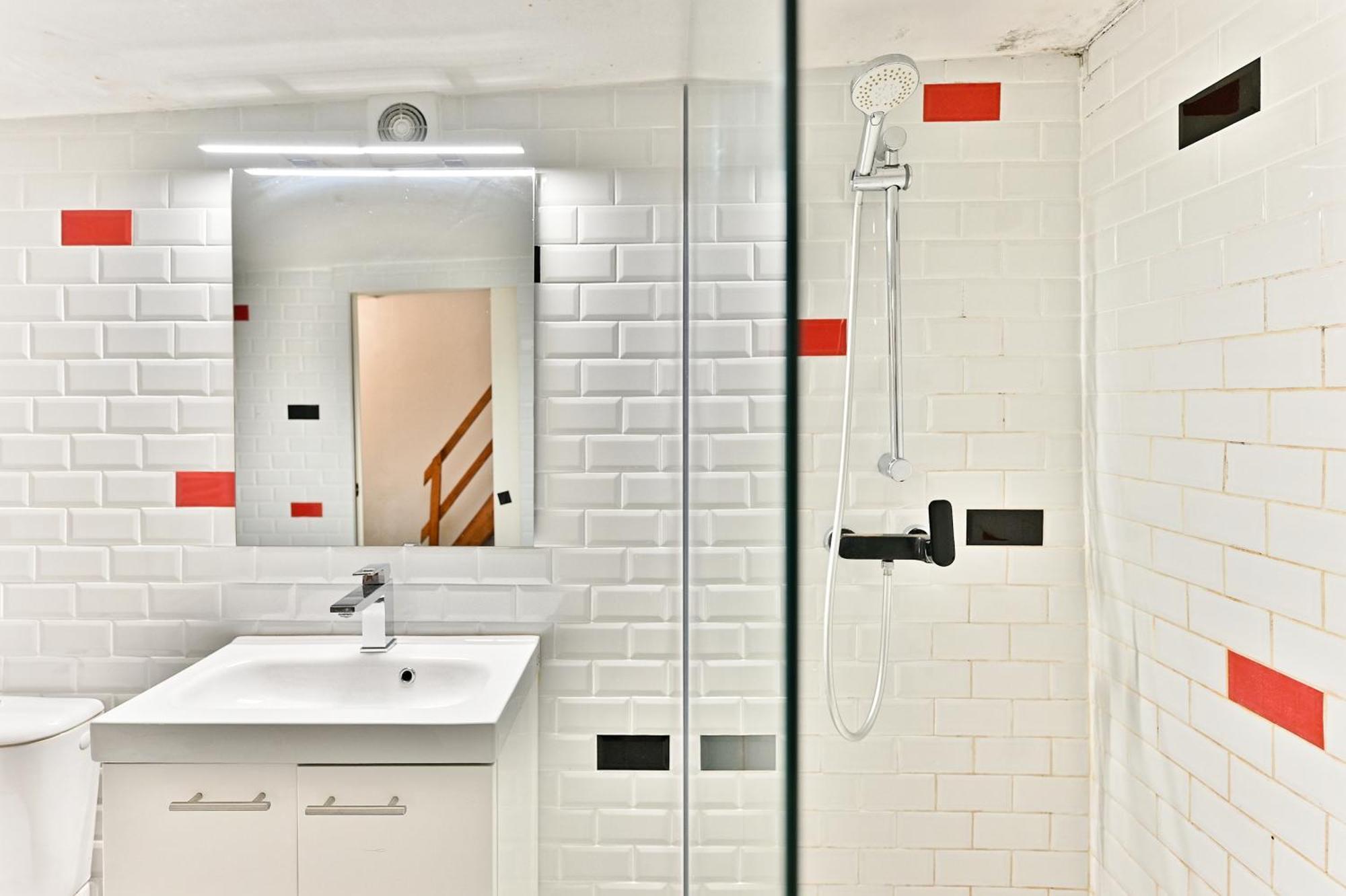 פריז Charmant Studio Boulevard Voltaire מראה חיצוני תמונה